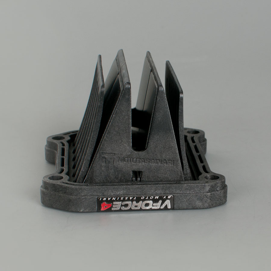 Caja de Láminas de Admisión VForce 4