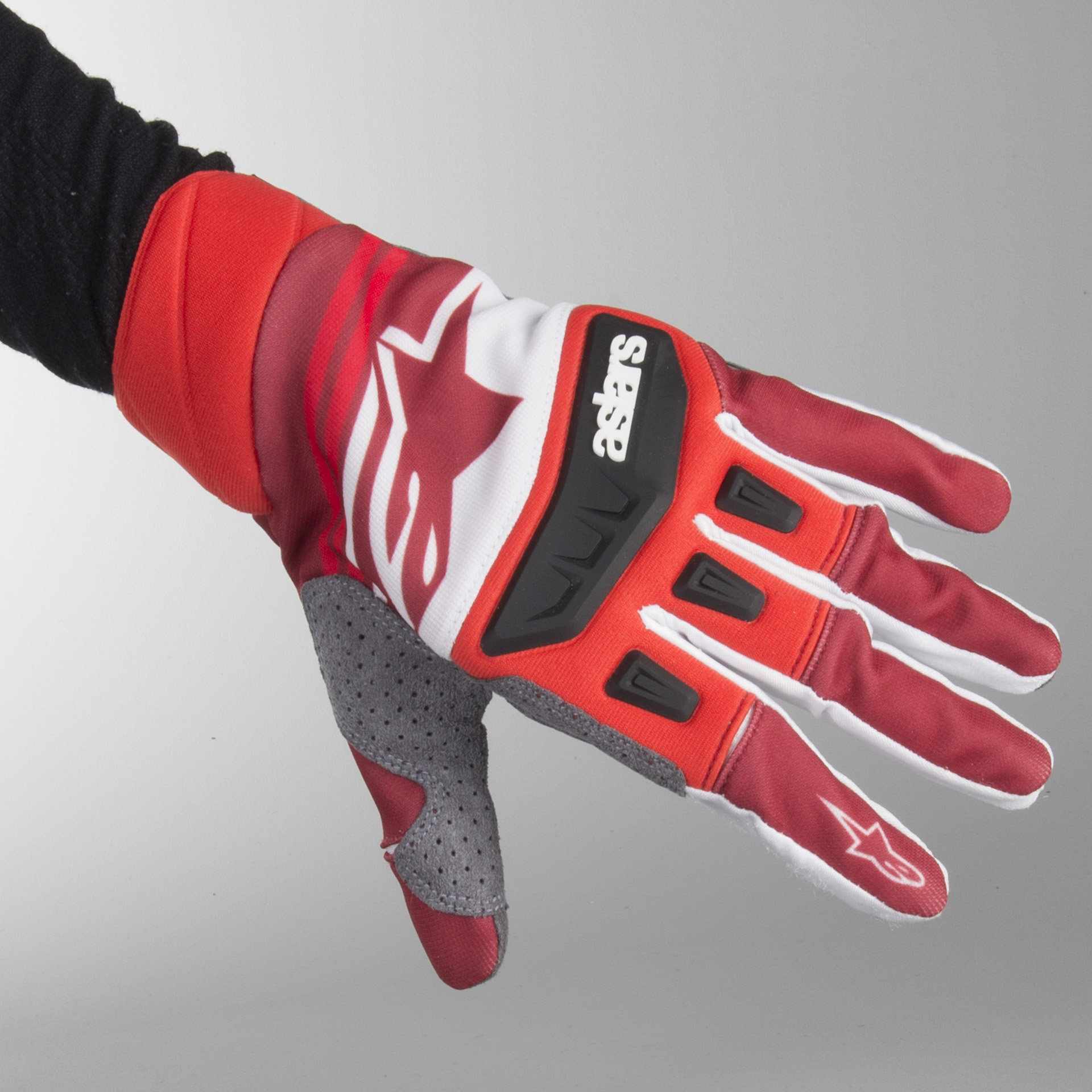 Alpinestars Techstar MX Glove