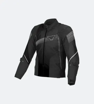 Jacke Macna Charger