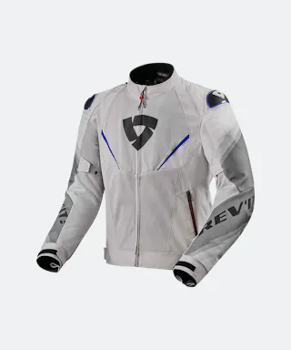 Motorjas REV'IT! Quantum 3 Air