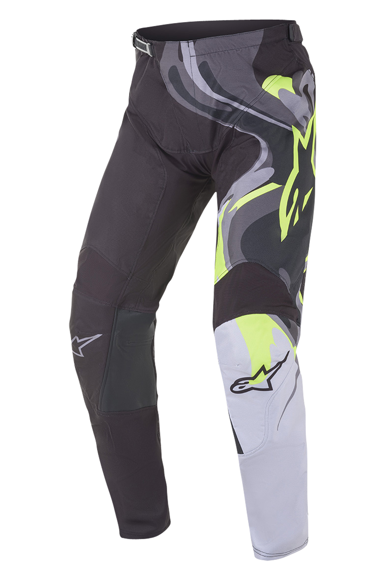 Crossbroek Alpinestars Racer Tech Flagship