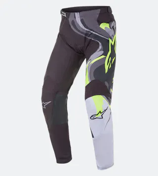 Crossbroek Alpinestars Racer Tech Flagship