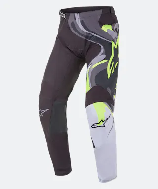 Crossbroek Alpinestars Racer Tech Flagship