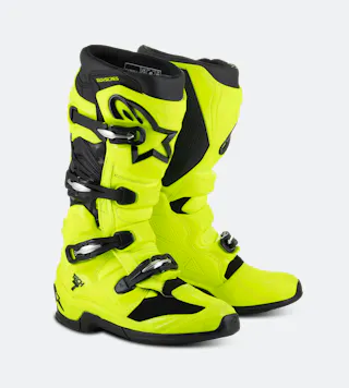 Botas de Cross Alpinestars Tech 7