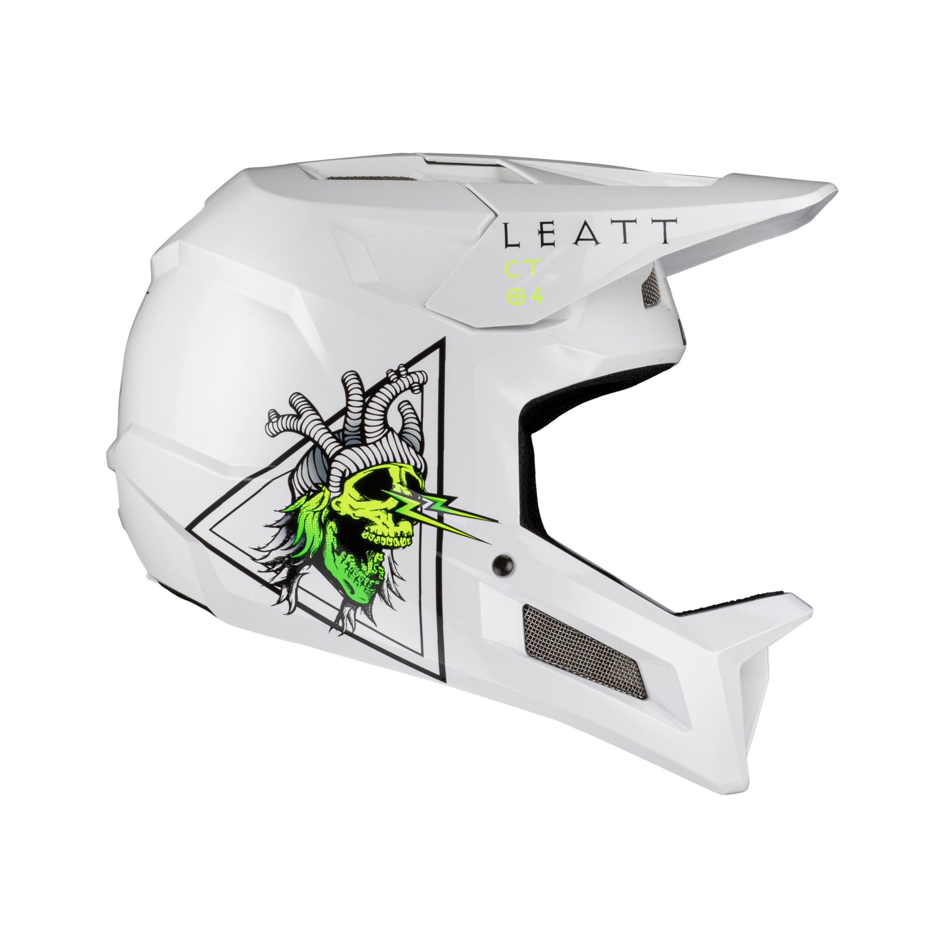Casco Integral Leatt Gravity 2.0 V23