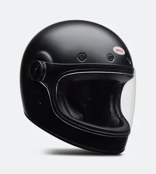 Bell Bullitt GT Full Face Helmet