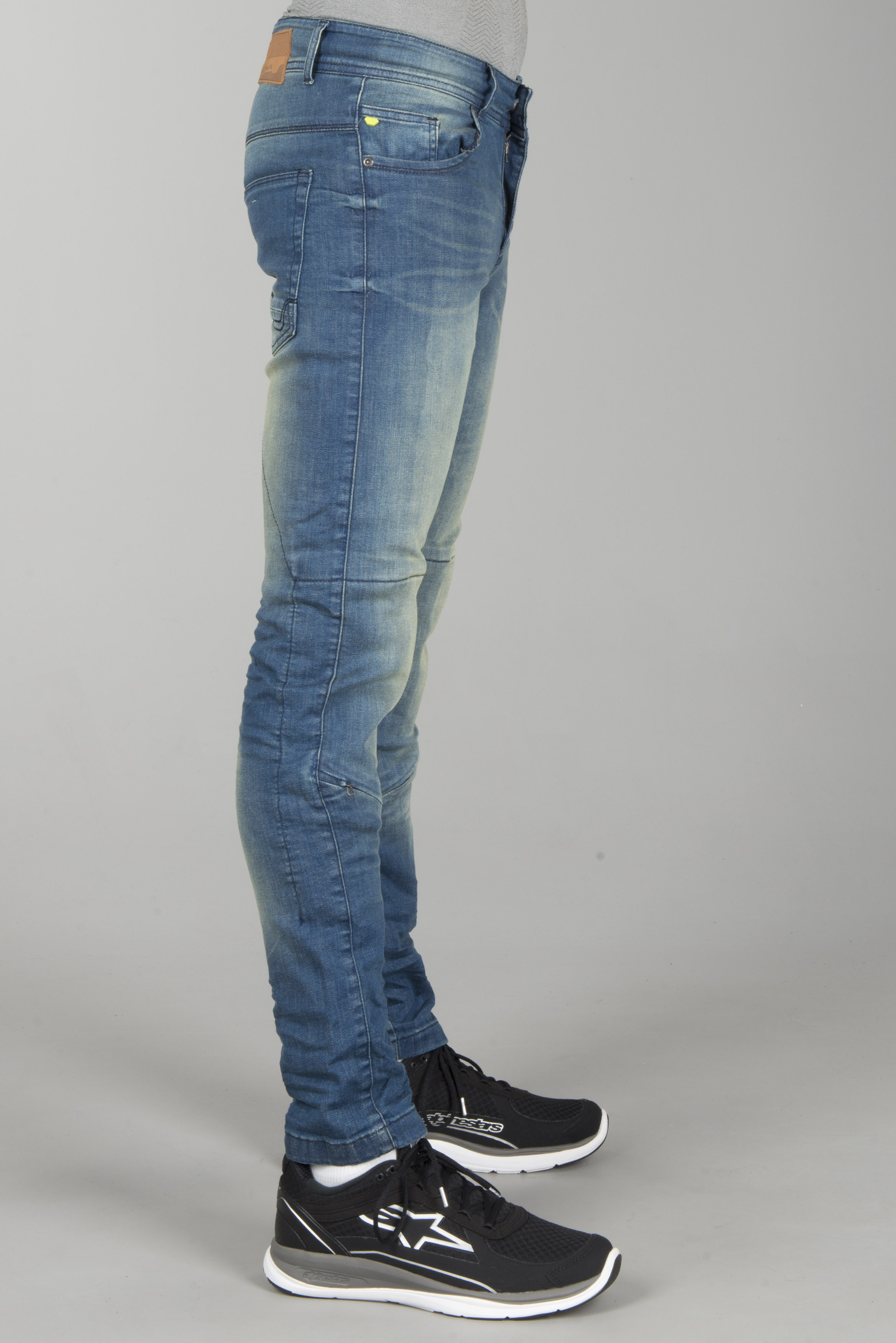 Macna Stone Jeans