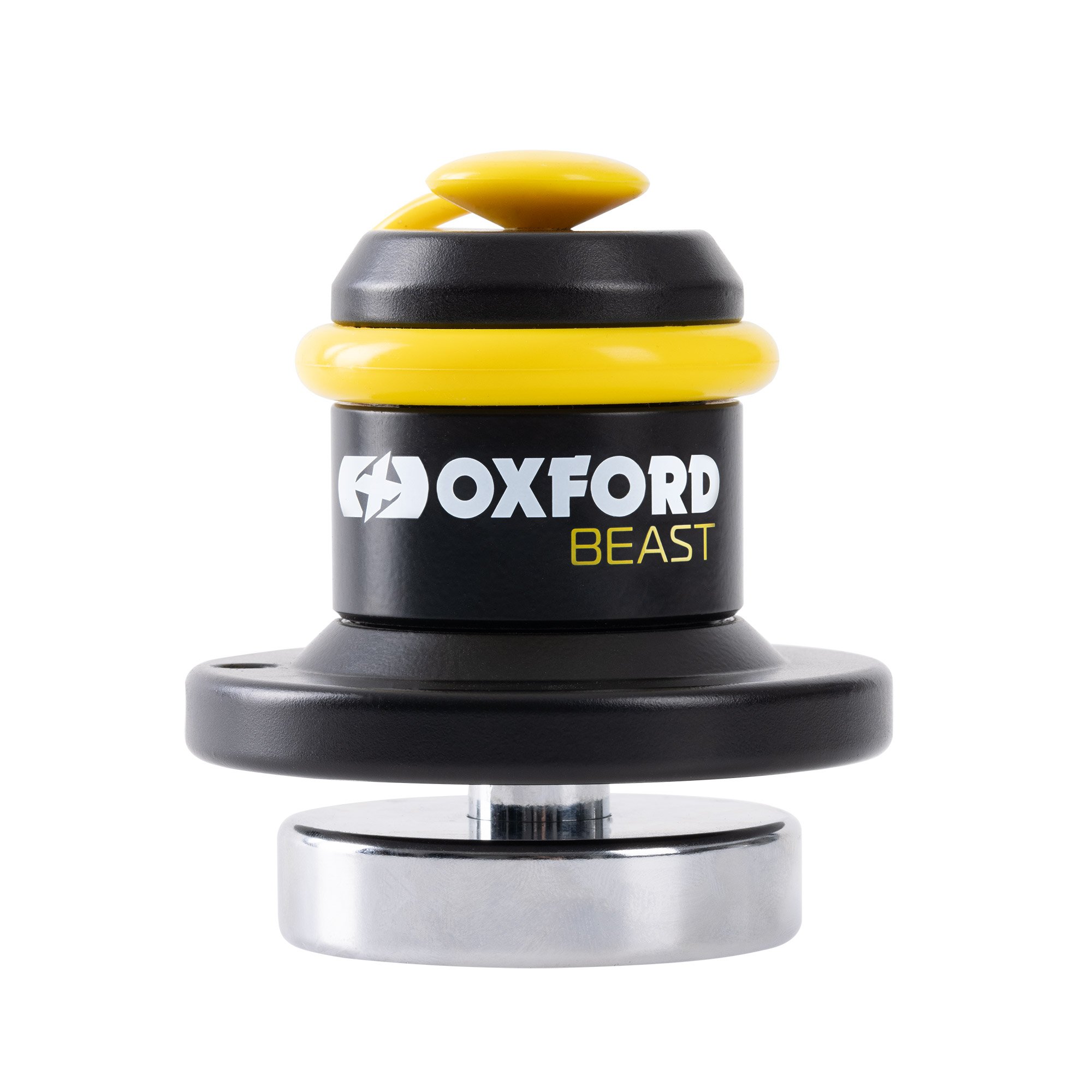 Bloque-disque/Ancrage Sol Oxford Beast 
