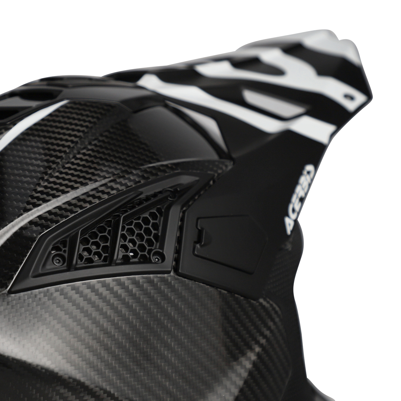Crosshelm Acerbis Airstrike-C