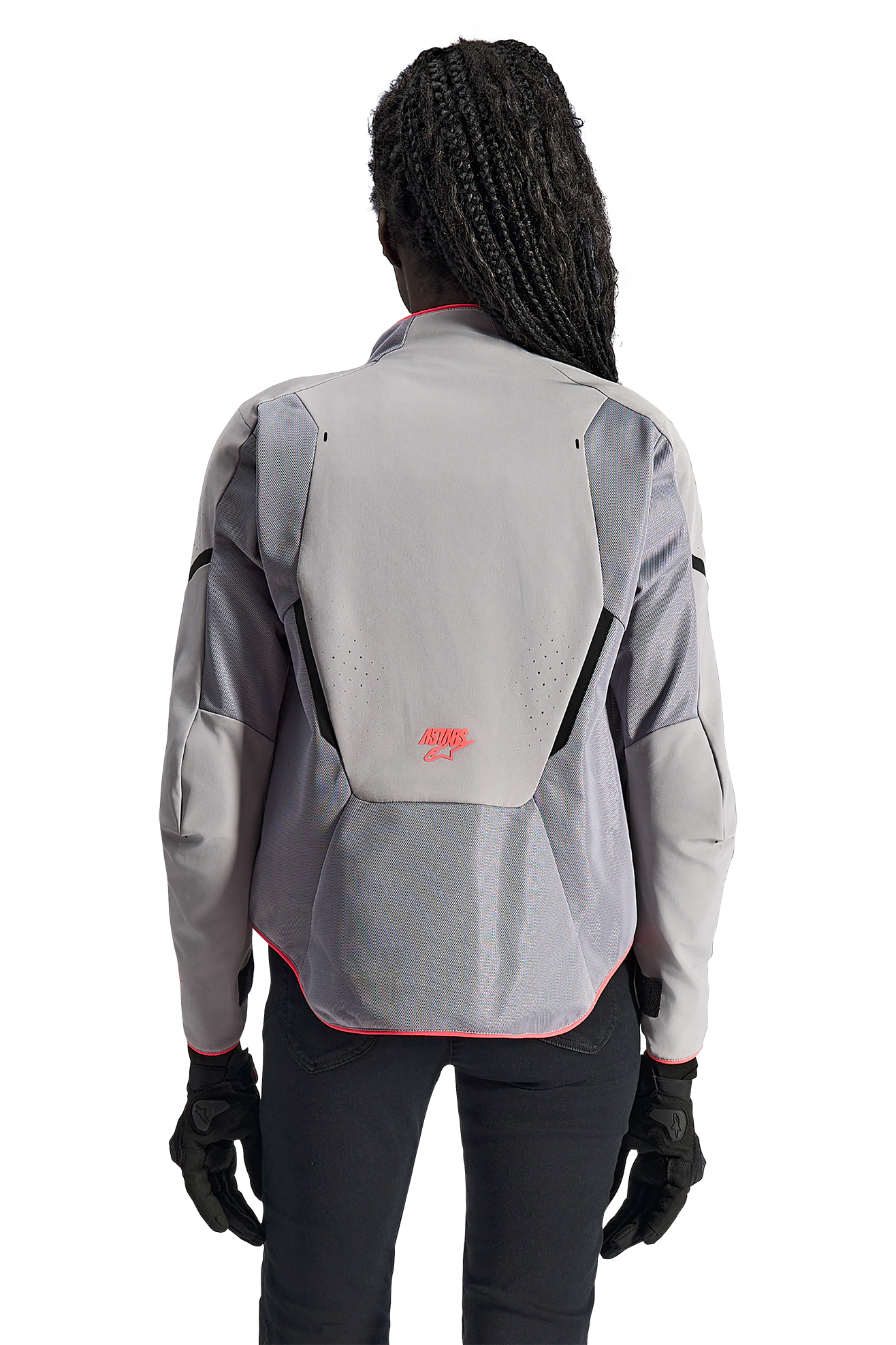 Alpinestars Stella Aeroshell Airflow Women's MC Jacket