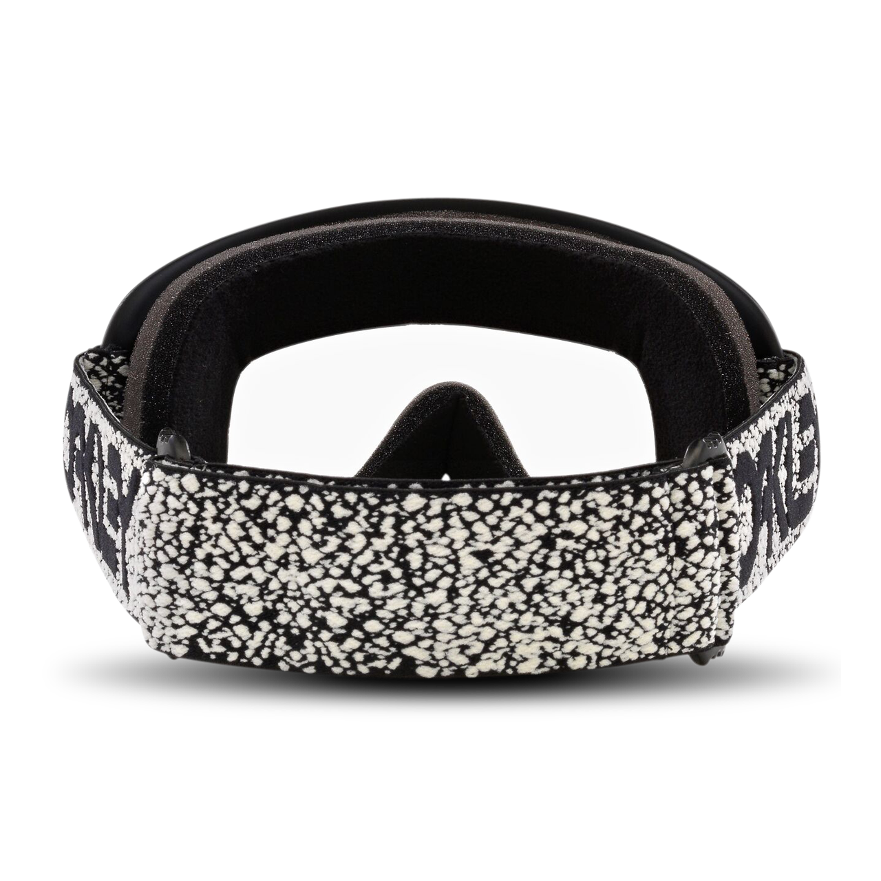 Gafas de Cross Oakley O-Frame M