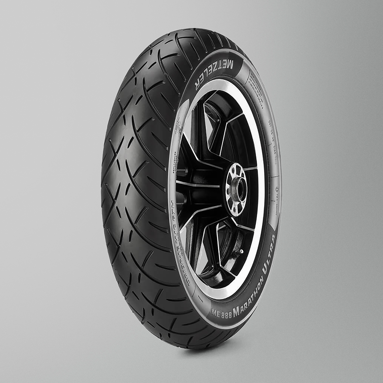 Neumáticos de Moto Metzeler ME 888 Marathon Ultra Mt90 B 16 M/C 74H TL
