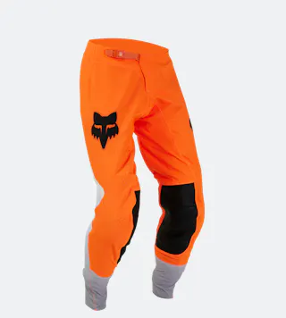 Pantalones de Cross FOX Flexair Magnetic