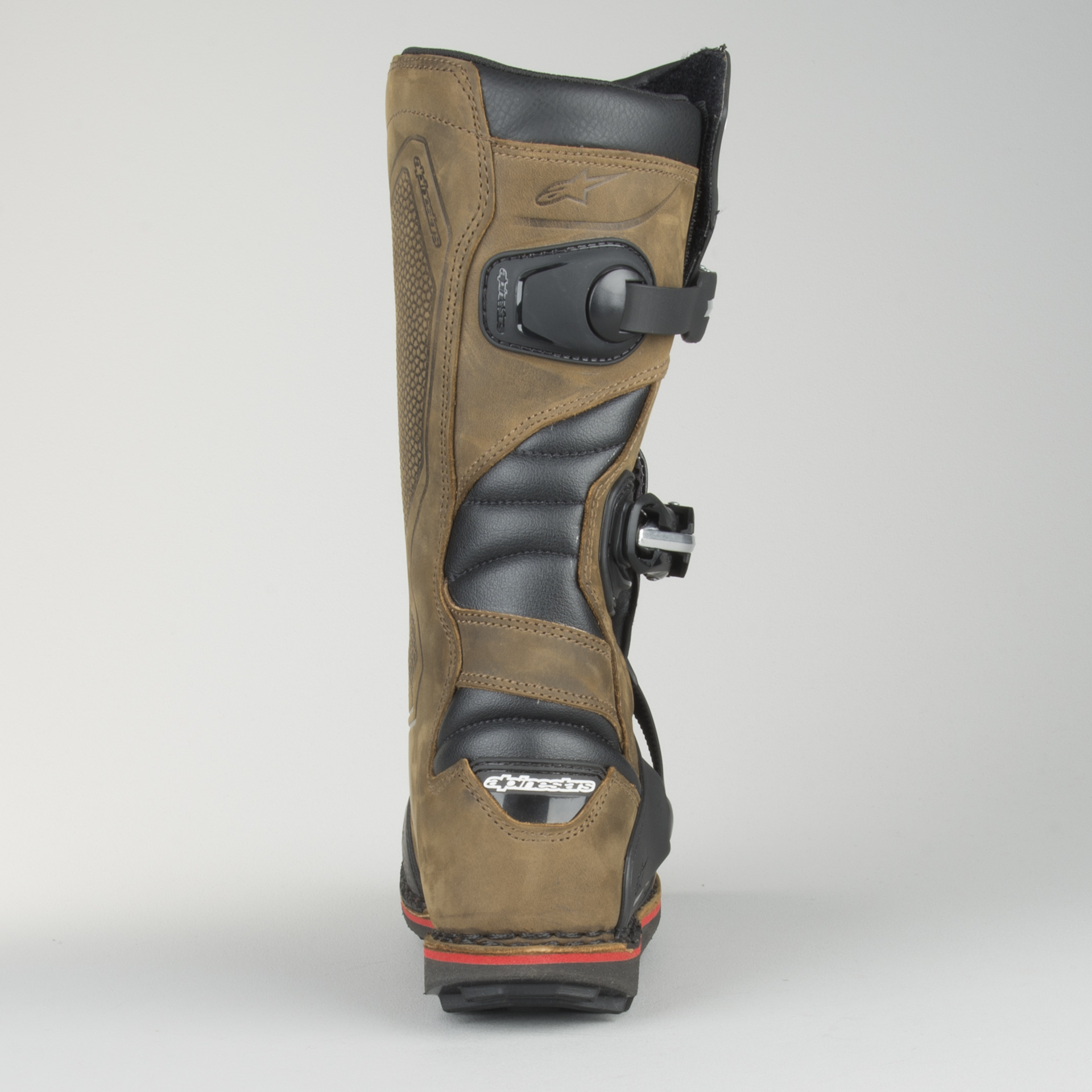 Botas de Trial Alpinestars Tech T