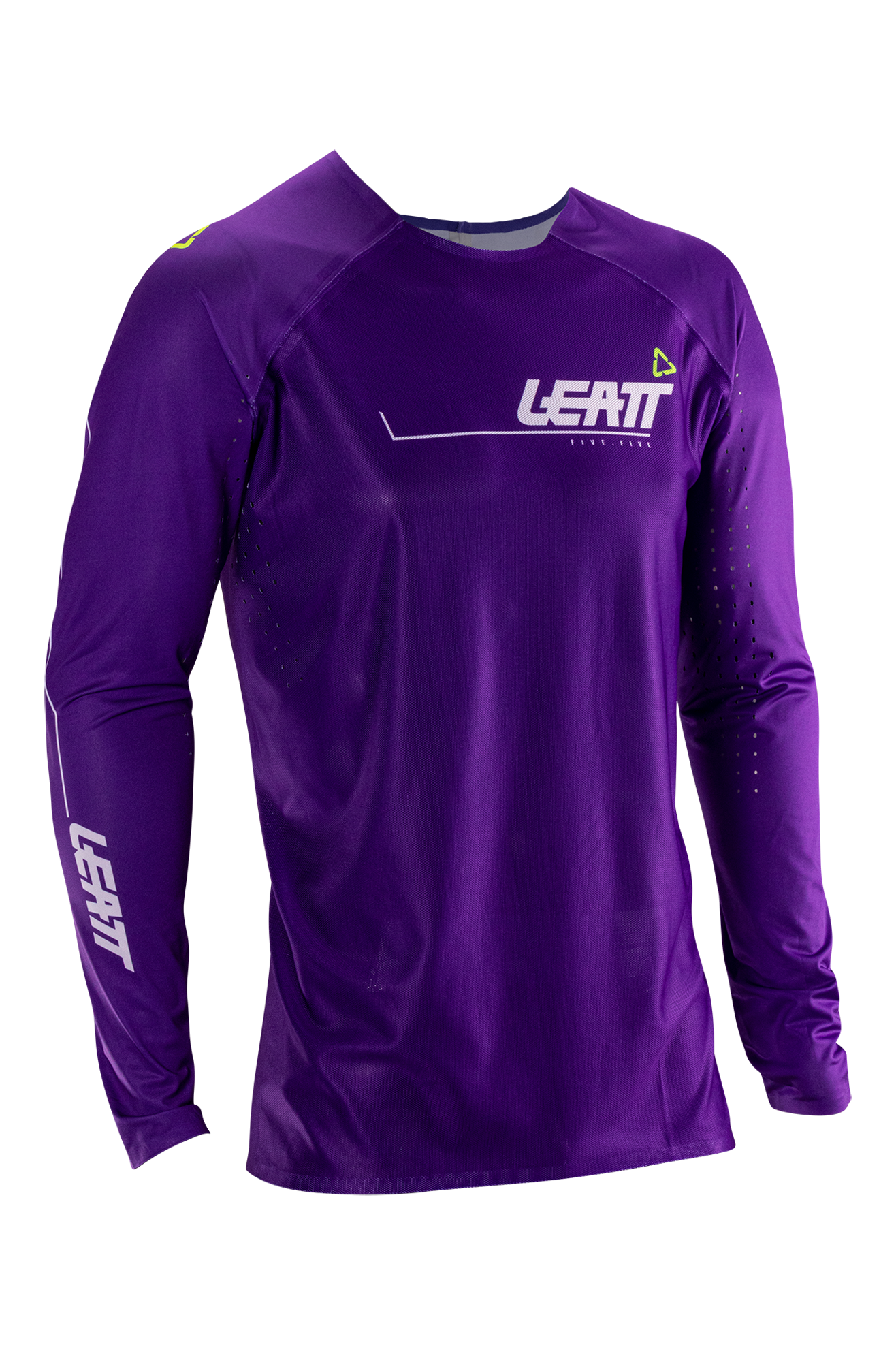 Camiseta MX Leatt Moto 5.5 UltraWeld V26