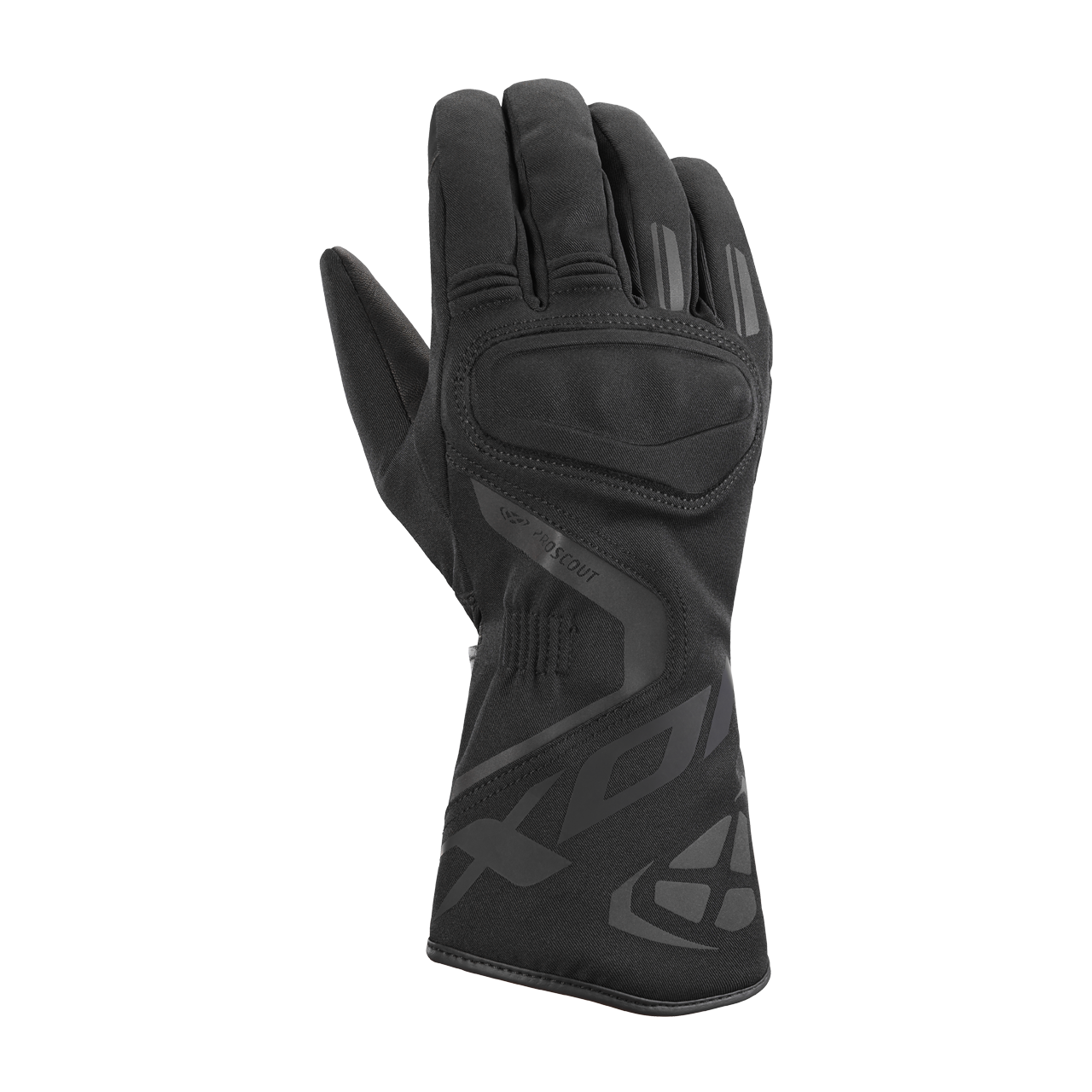 Motorhandschoenen Ixon Pro Scout
