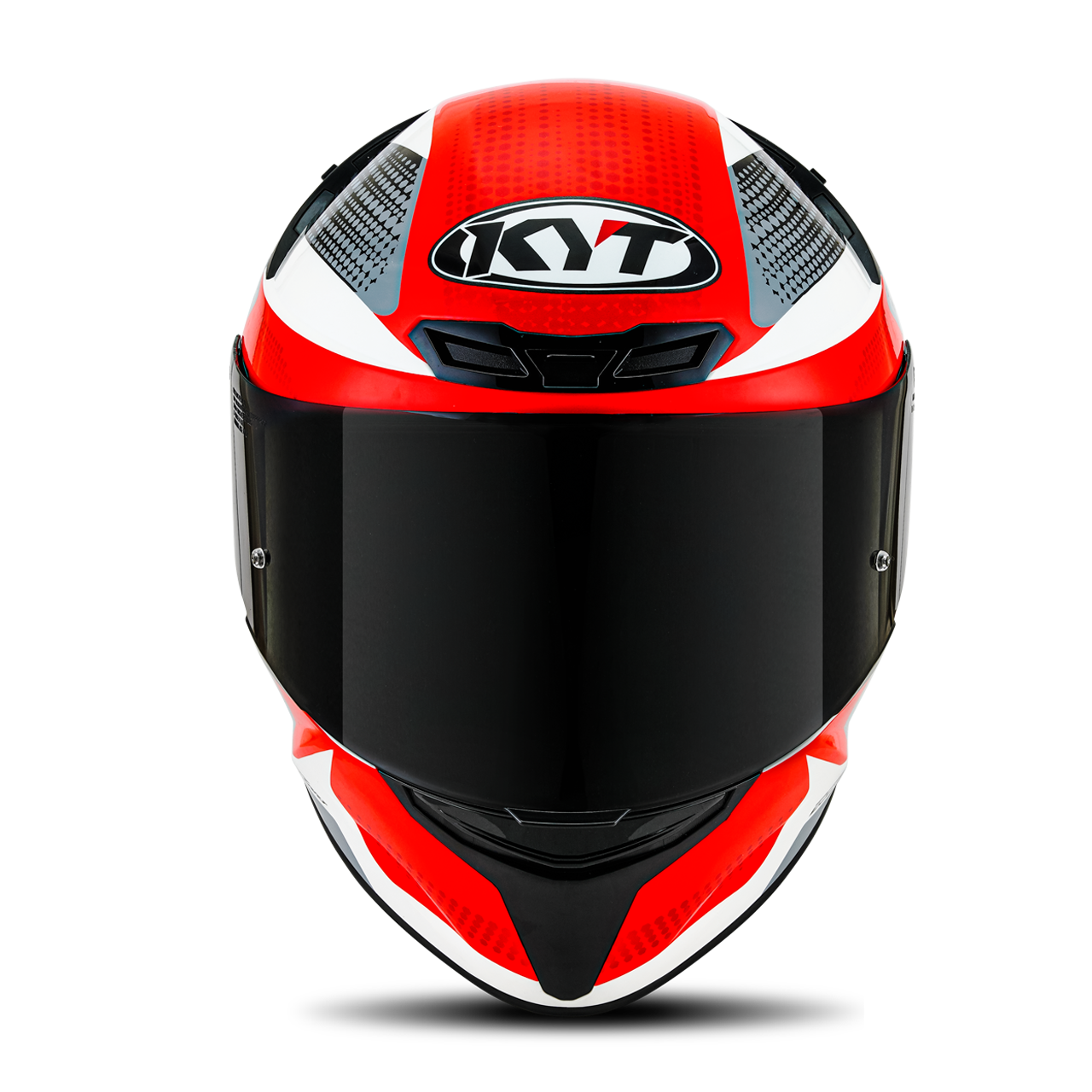 KYT TT-Course Full Face Helmet Gear