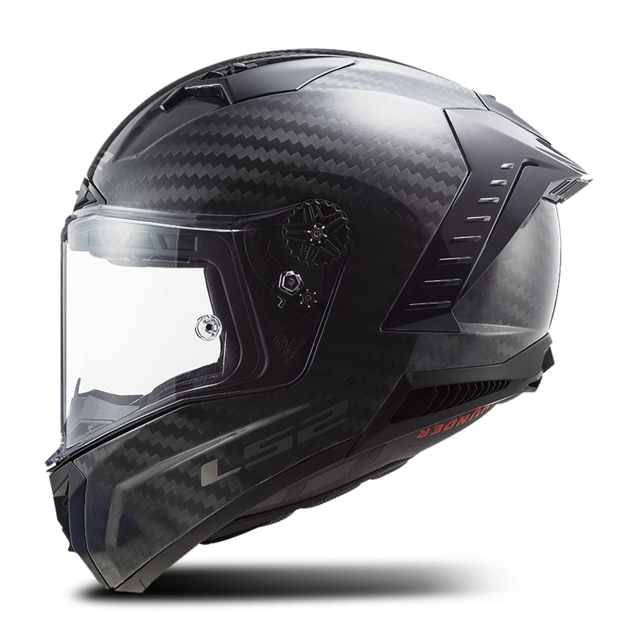 Casque Intégral LS2 FF805 Thunder C GP