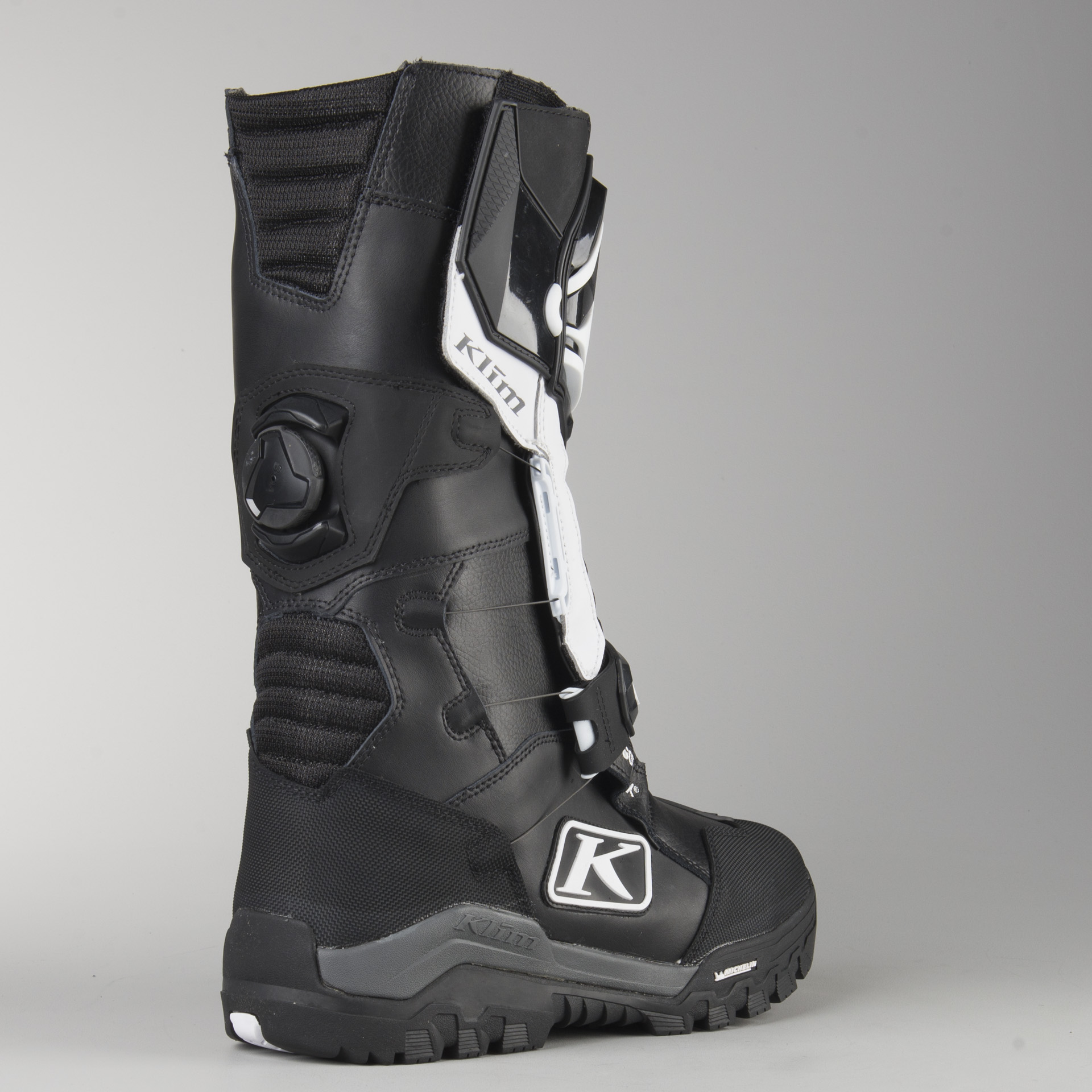 Sneeuwscooterlaarzen Klim Havoc GTX BOA