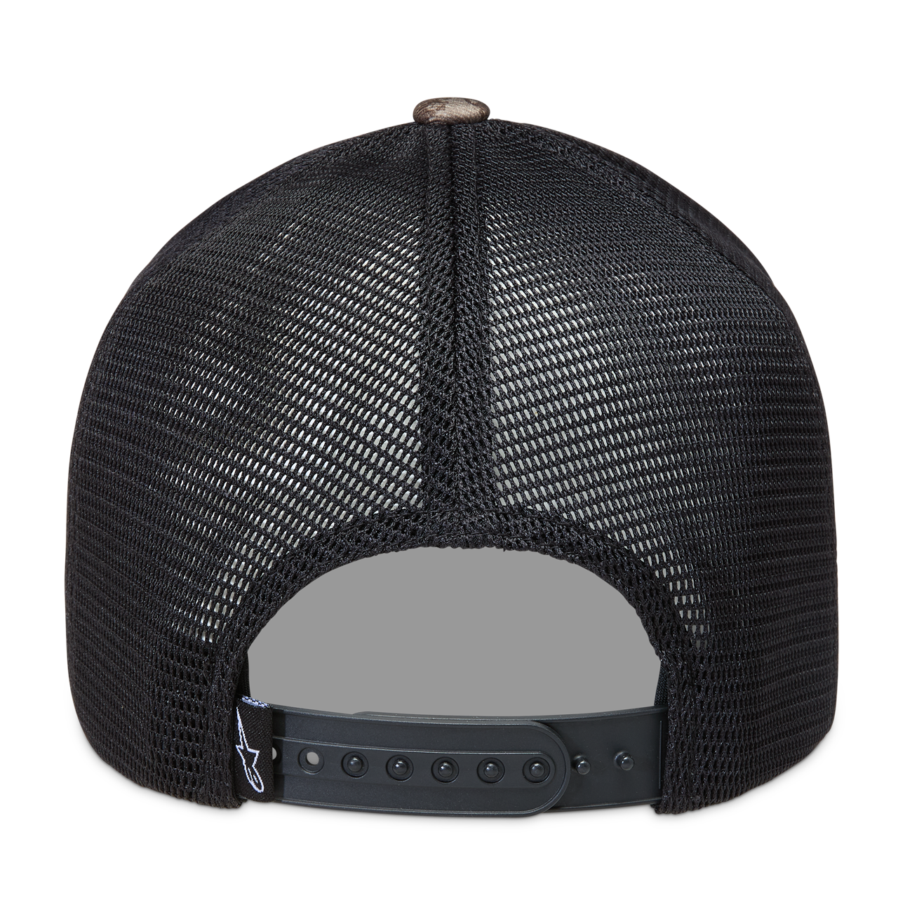 Truckercap Alpinestars Thicket Realtree