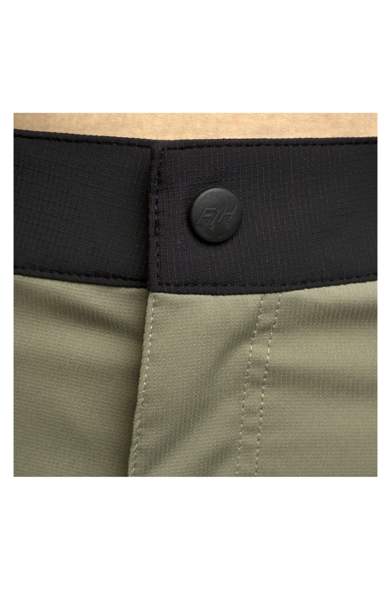 Fasthouse Crossline 2.0 MTB Shorts