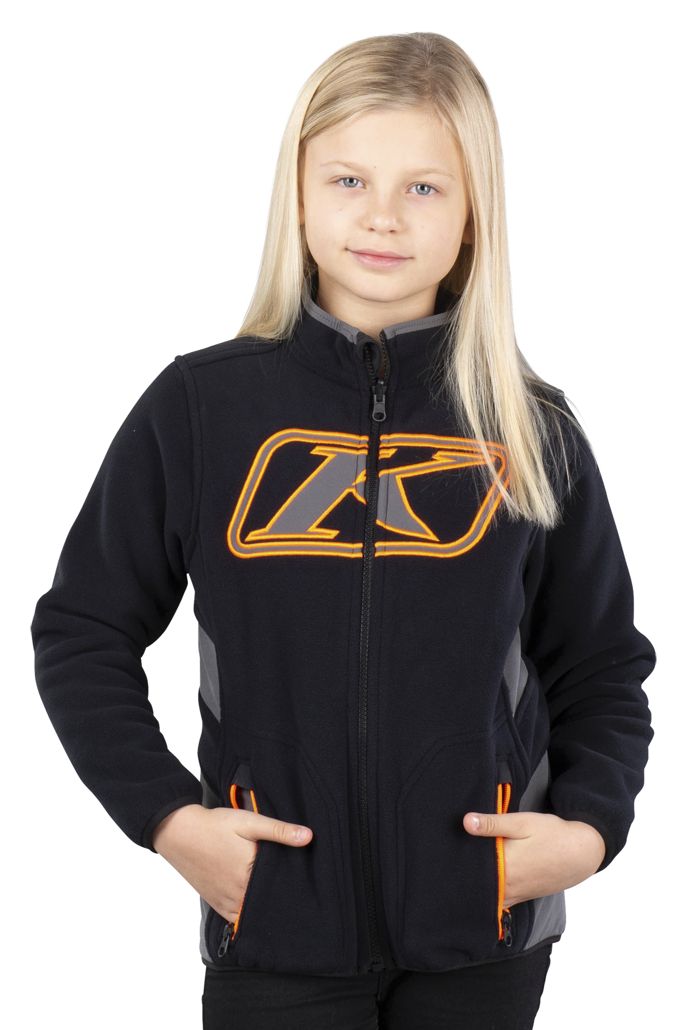 Motorjas Kinderen Klim Torch