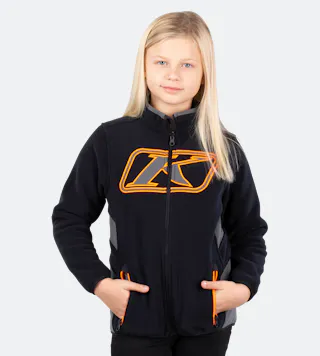 Motorjas Kinderen Klim Torch