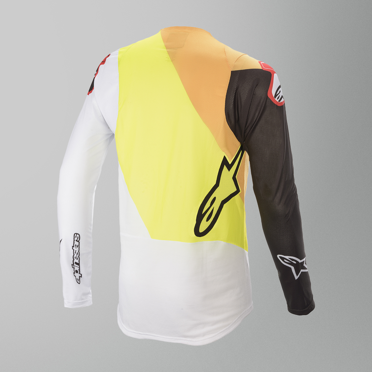 Alpinestars Supertech Blaze MX Jersey