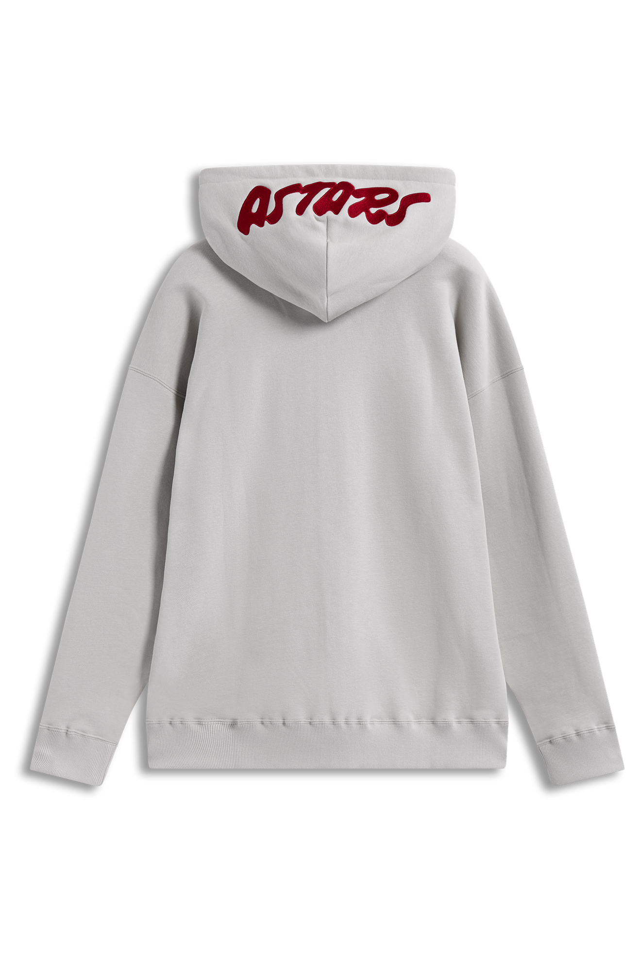 Oversized Hættetrøje Alpinestars Pioneer