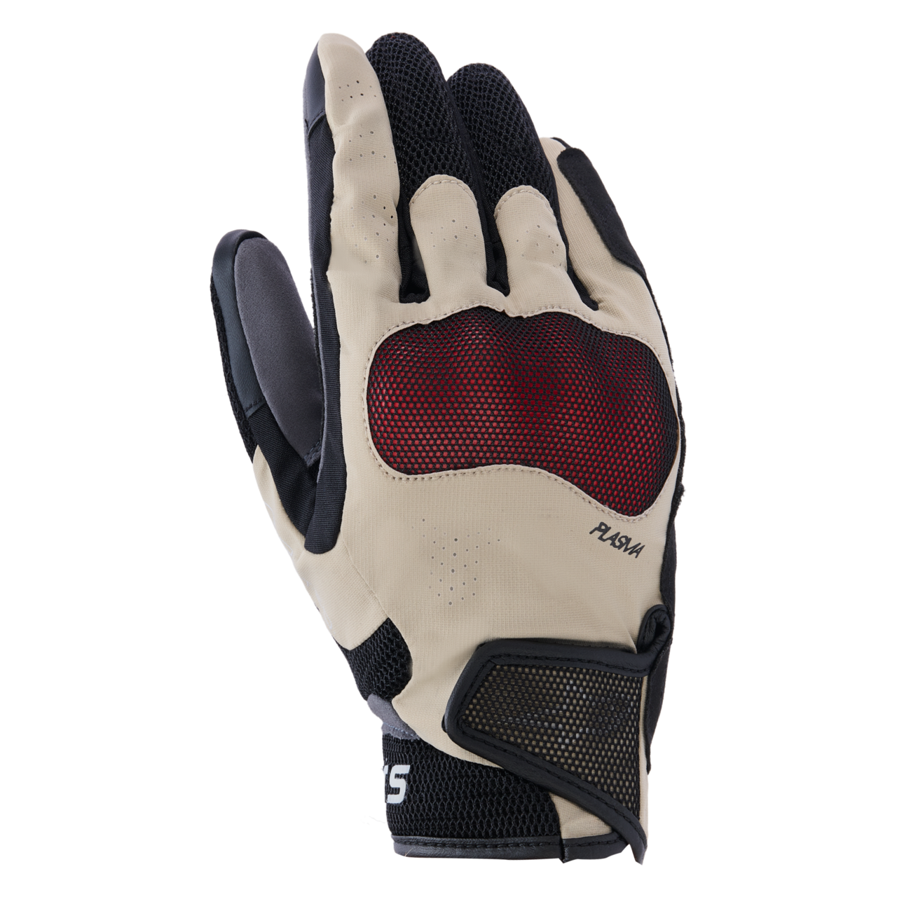 Motorhandschoenen Alpinestars Mogress Airflow