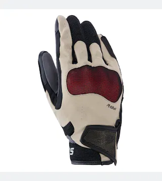 Motorhandschoenen Alpinestars Mogress Airflow