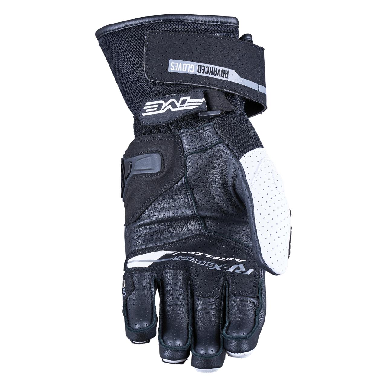 Five RFX Sport Airflow MC Gloves