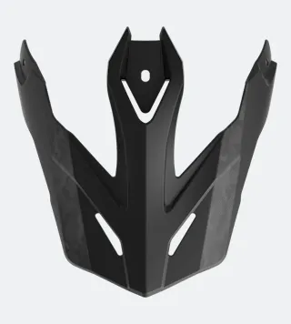 Viseira Do Capacete MX Shot Race Gear Trek Tactic 27