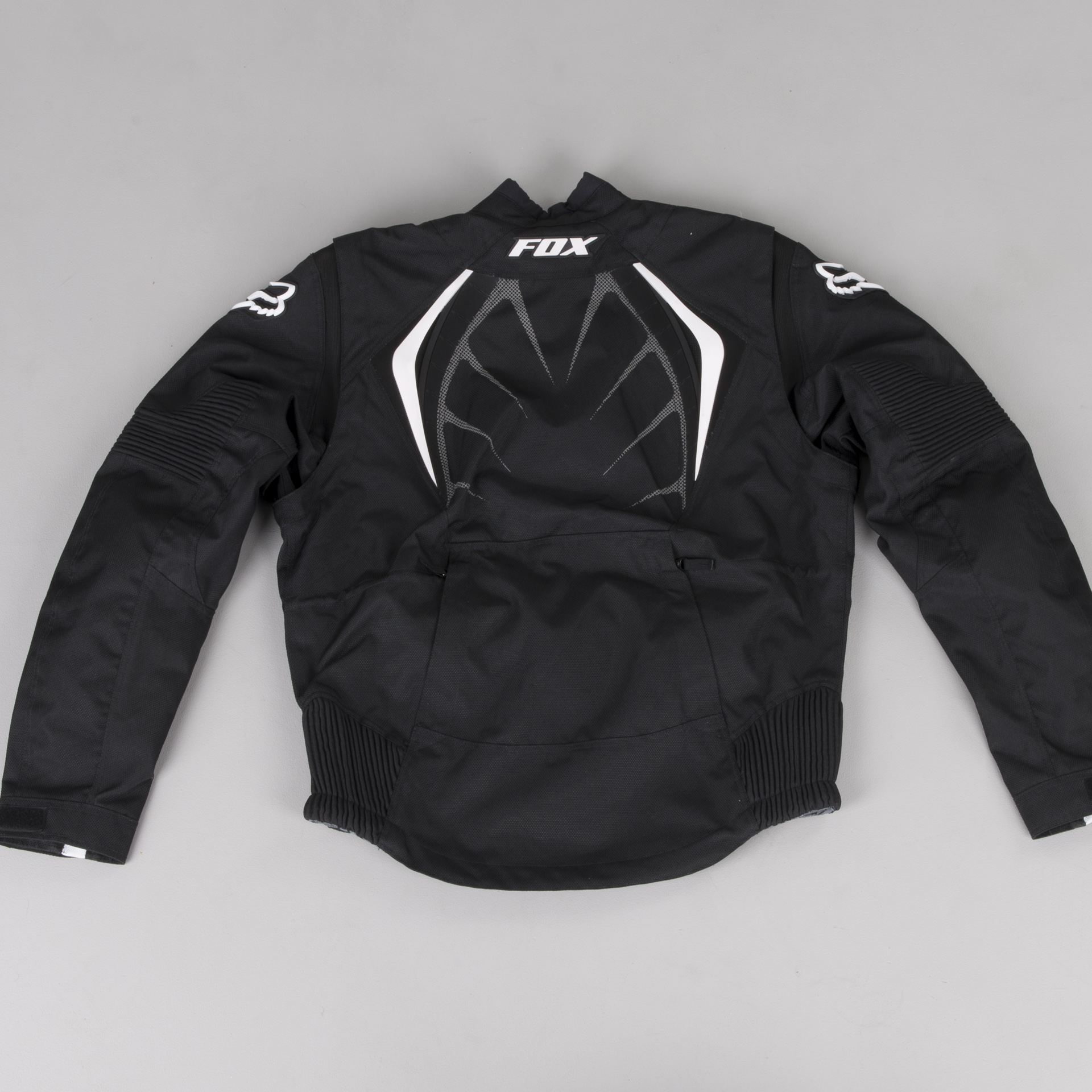 fox 360 jacket