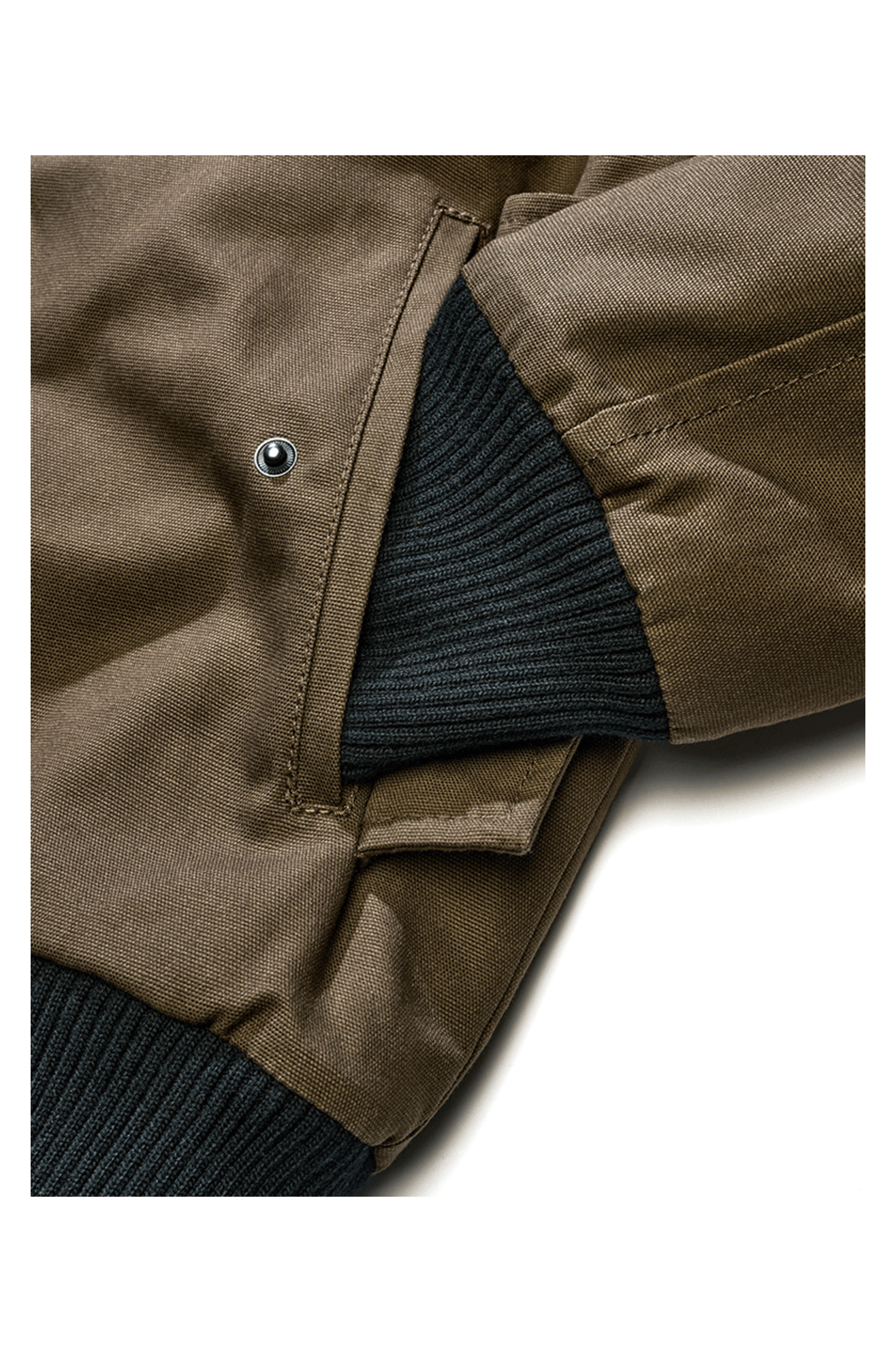 Chaqueta Brandit Essential