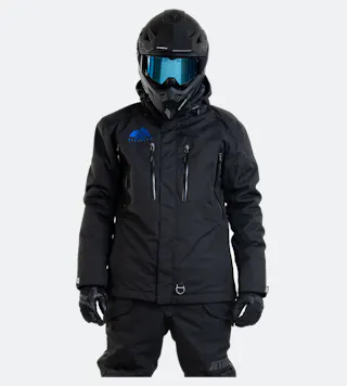 Χιονομπουφάν Jethwear Adapt 3 in 1 (2025)