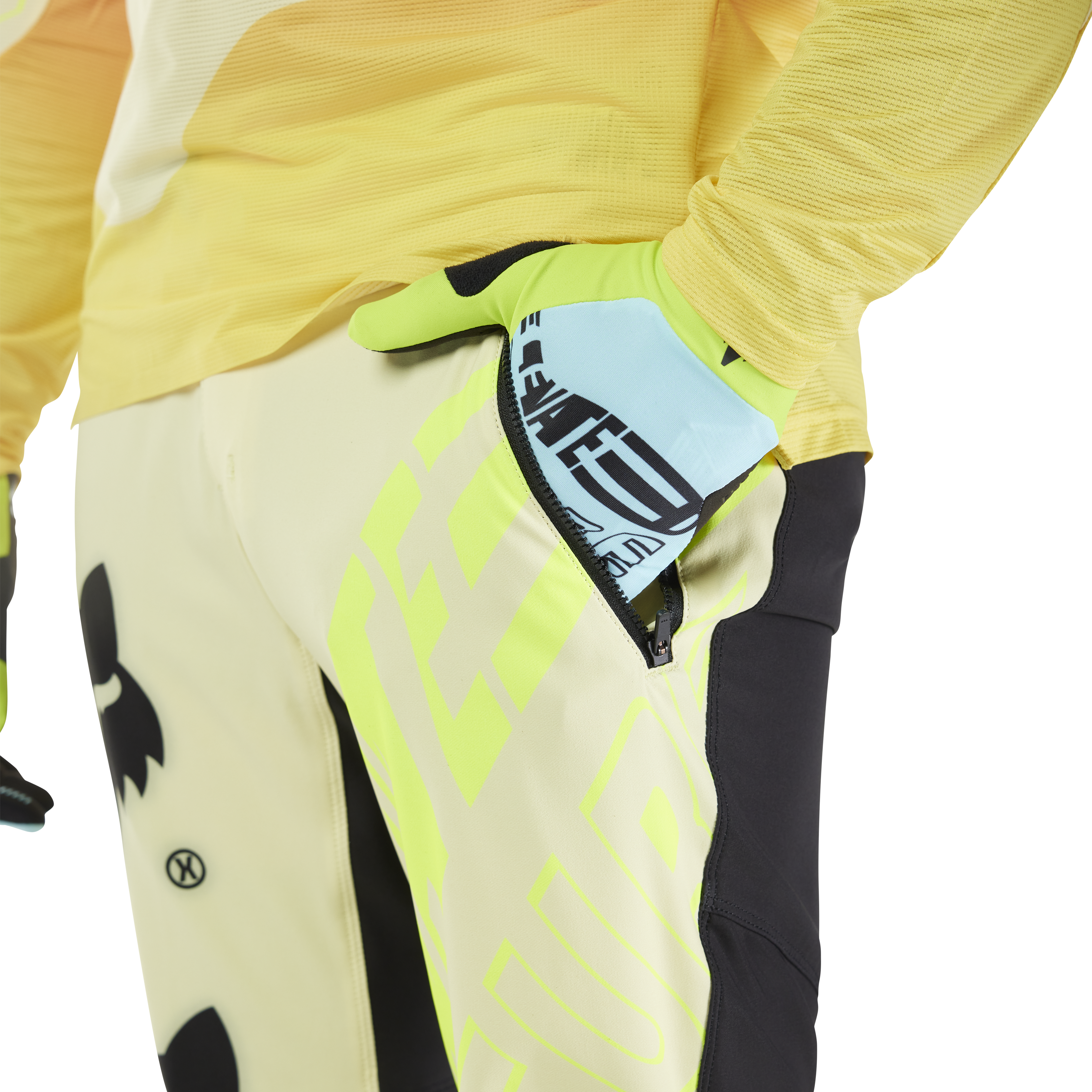 FOX Flexair Elevated MTB Trousers