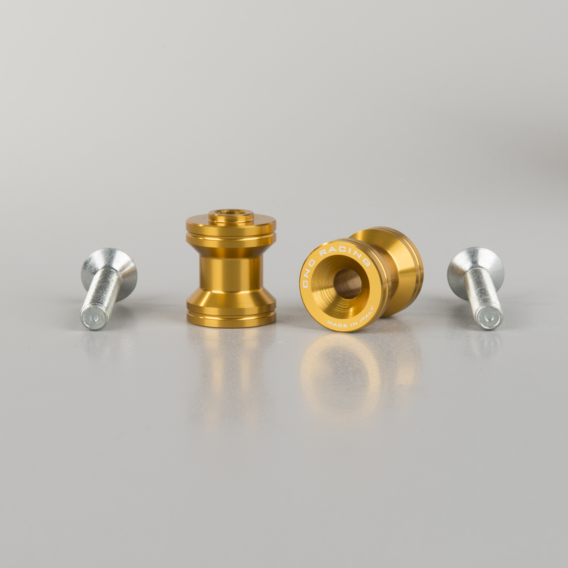 CNC Racing Swing Rolls M8x35