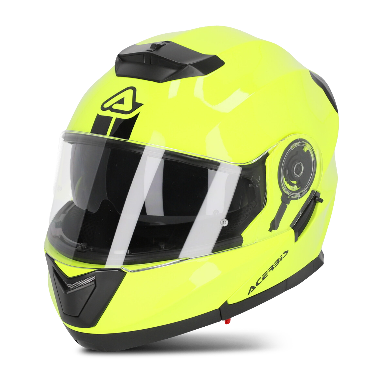 Systeemhelm Acerbis Serel