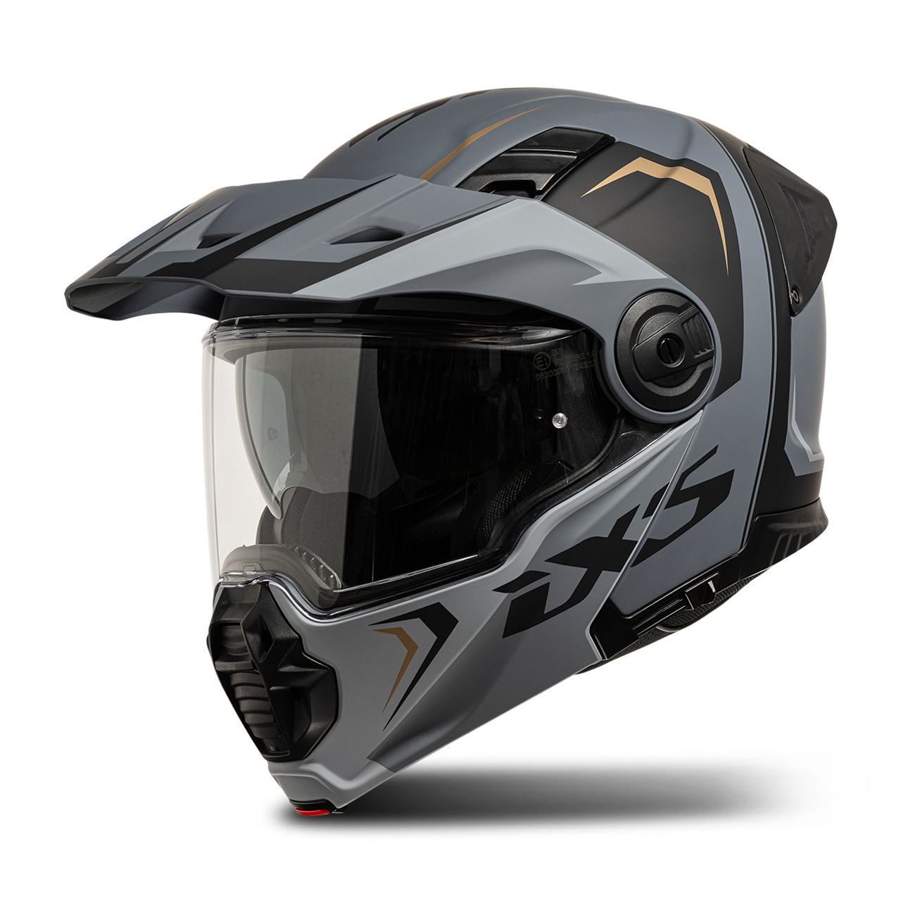 iXS Venture 1.0 MIPS Modular Helmet | 24mx