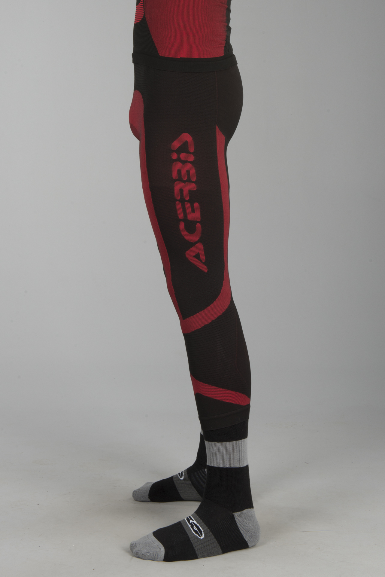 Acerbis 3/4 X-Body Summer Base Layer Trousers