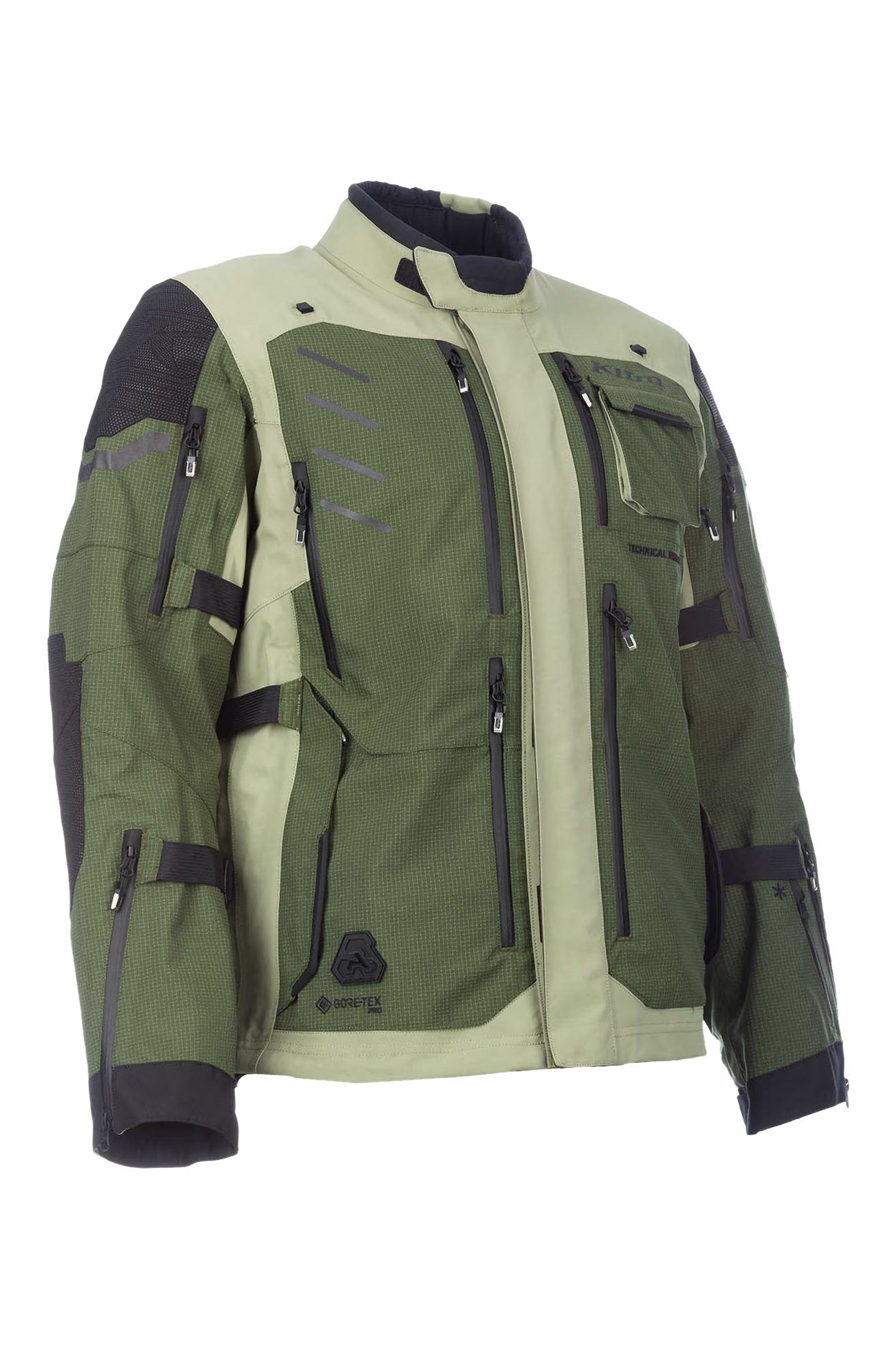 MC Jaka Klim Badlands Pro A3