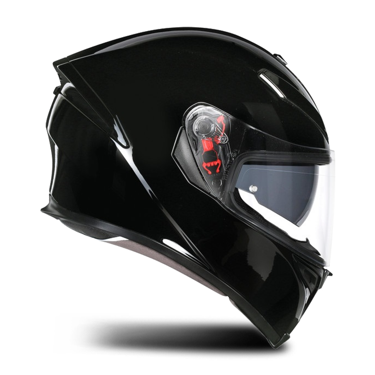 AGV K5 S Full Face Helmet Apex 46