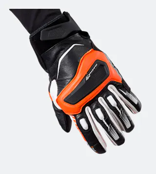 Guantes de Moto Macna Outlaw