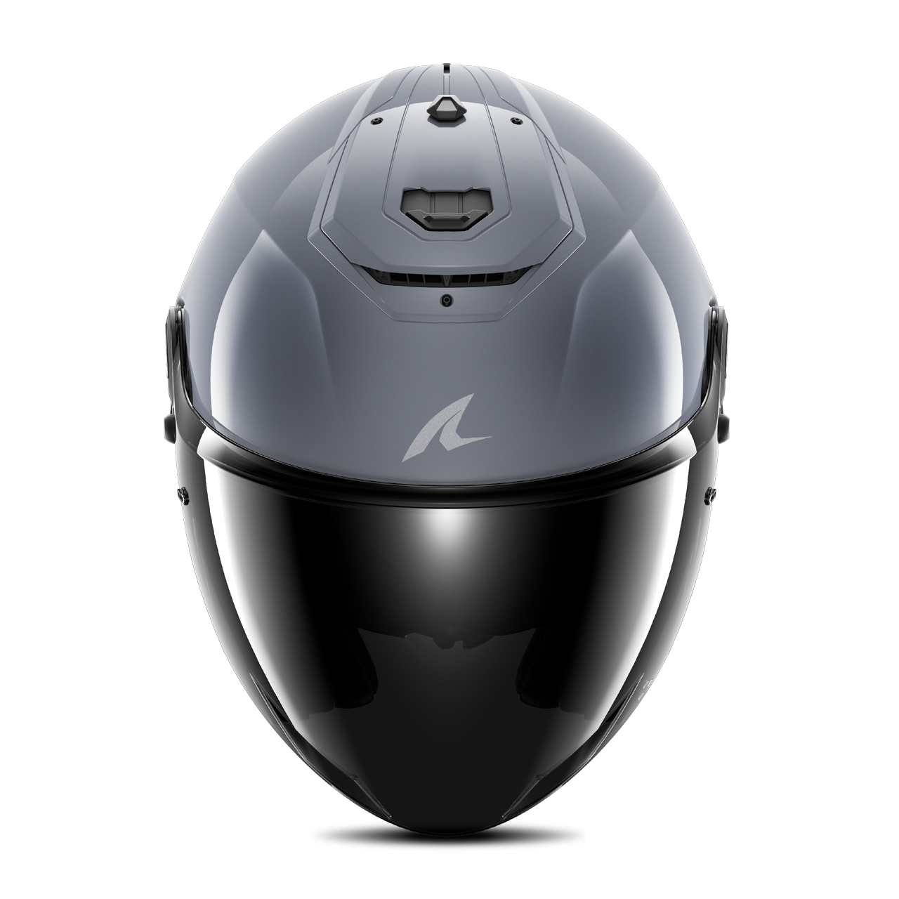 Casque Jet Shark RS JET Carbone