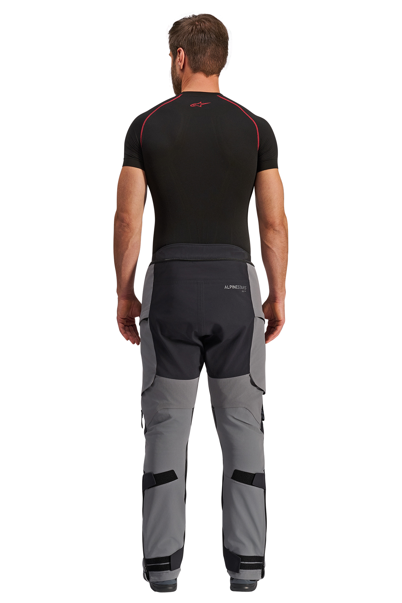 Motorbroek Alpinestars Andes Pro Drystar® XF