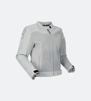 Motorjas Bering Alias Dames