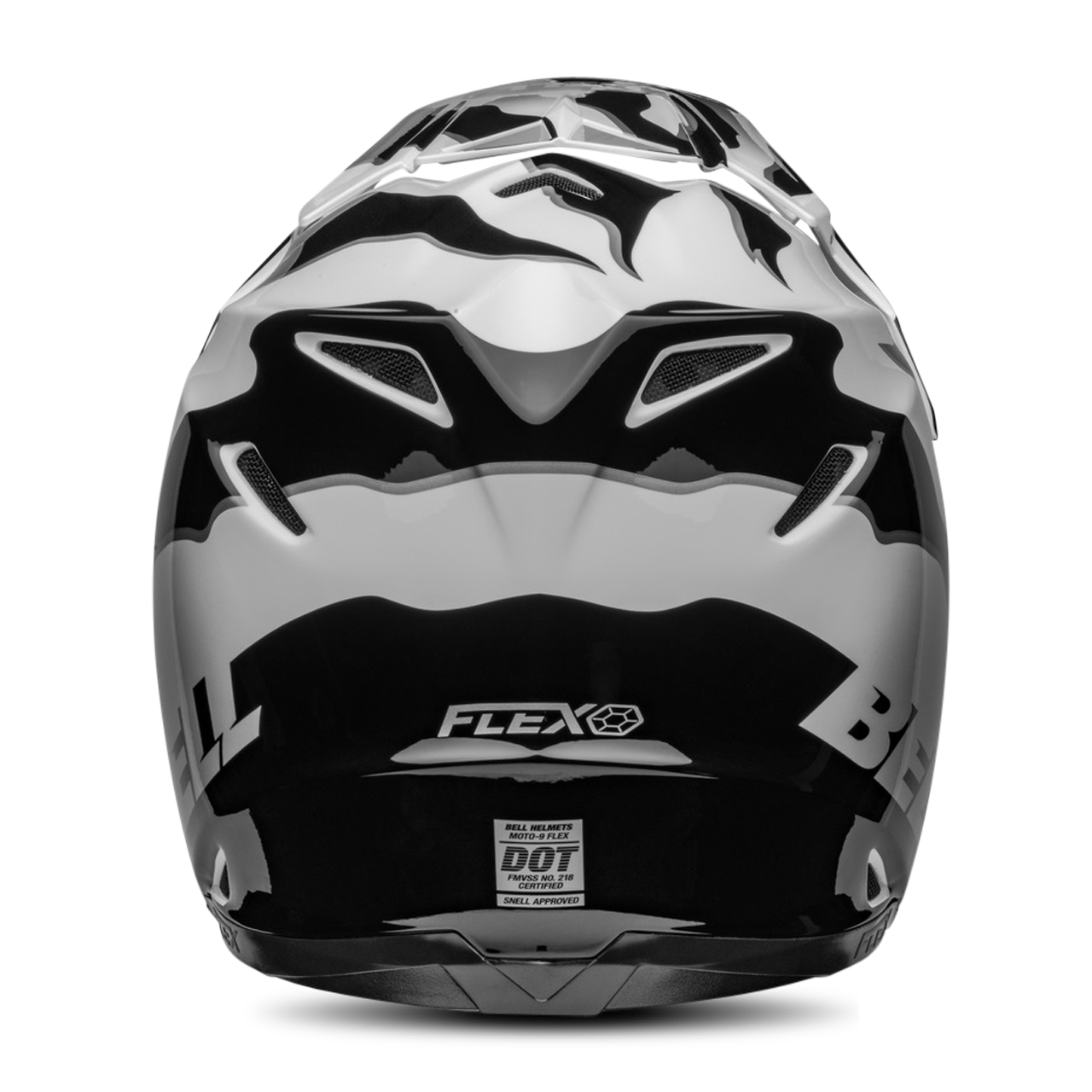 Casco de Cross BELL Moto-9S Flex
