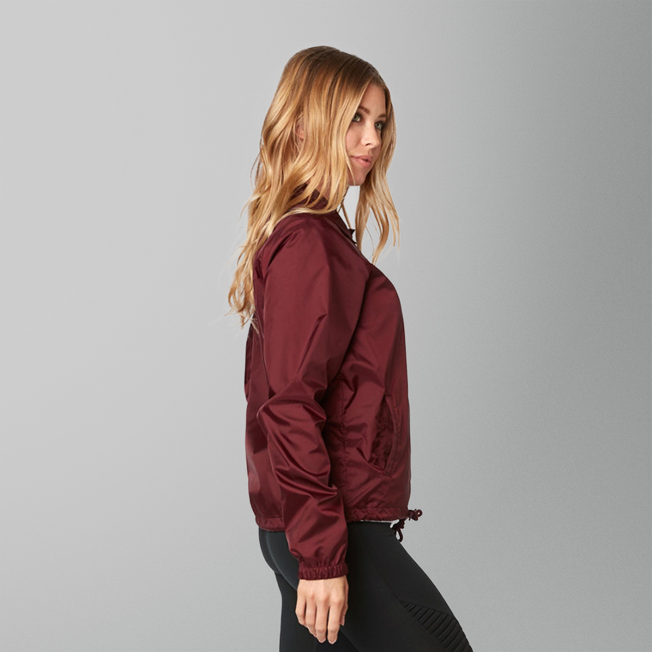 FOX Pit Stop Coaches Women's Jacket