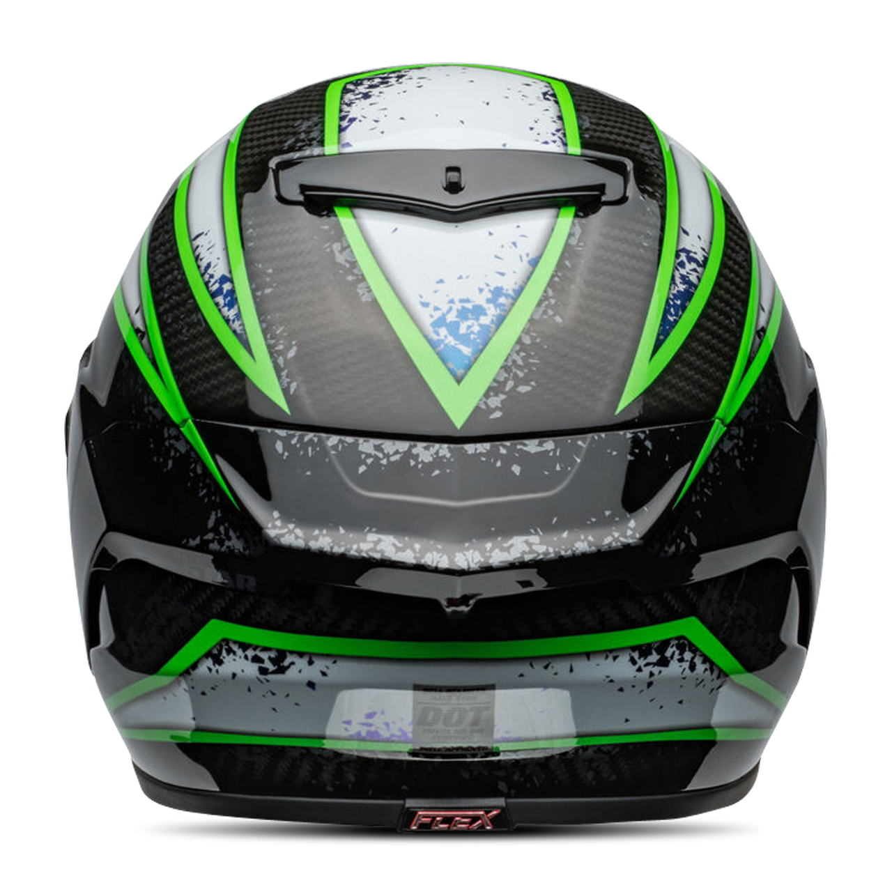 Casco Integral Bell Race Star DLX Flex